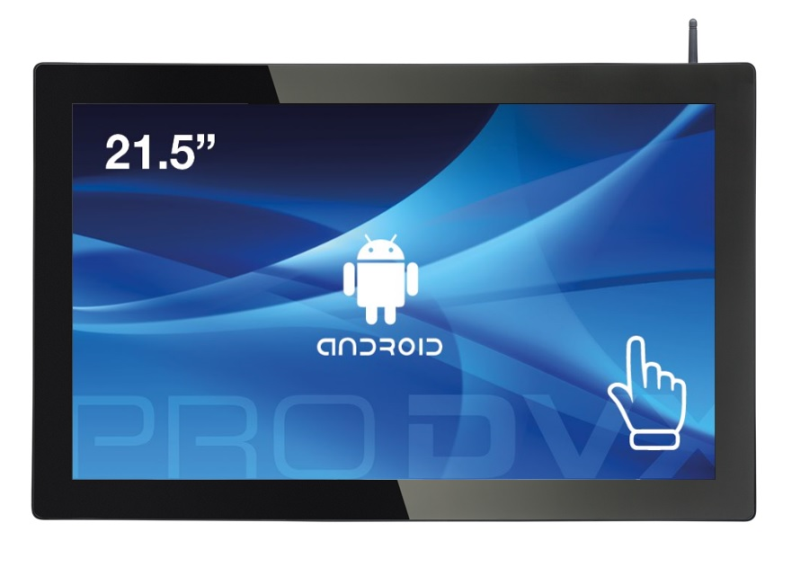 PRODVX Display 21,5